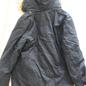 Eddie Bauer Down Parka